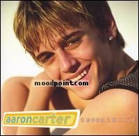 AARON CARTER - 2 Good 2 B True Album