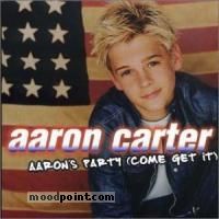 AARON CARTER - Aaron