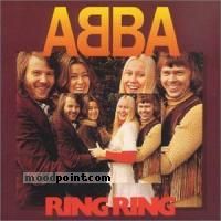 ABBA - Ring Ring Album