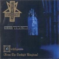 Abigor - Nachthymnen (From The Twilight Kingdom) Album