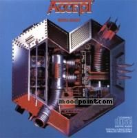 Accept - Metal Heart Album
