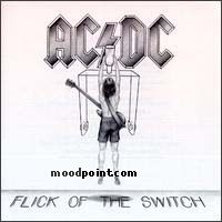 ACDC - Flick Of The Switch Album