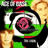 Ace of Base - The Sign Album