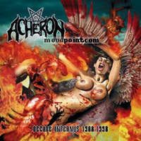 Acheron - Decade Infernus 1988-1998 [CD1] Album