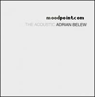 Adrian Belew - The Acoustic Album