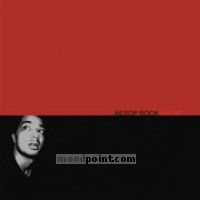 Aesop Rock - Float Album
