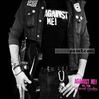 Against Me! - As the Eternal Cowboy Album