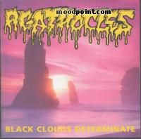 Agathocles - Black Clouds Determinate Album