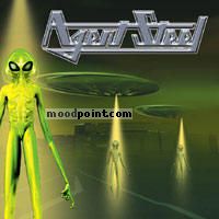 Agent Steel - Earth Under Lucifer [Mcd] Album
