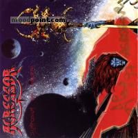 Agressor - Symposium Of Rebirth Album