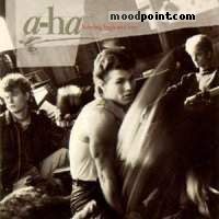 A-HA - Hunting High and Low Album