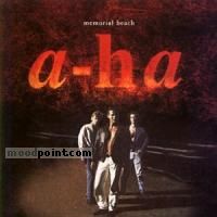 A-HA - Memorial Beach Album