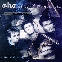 A-HA - Stay On These Roads Album