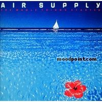 Air Supply - The Whole Thing