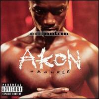 Akon - Trouble Album