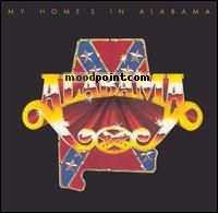 Alabama - My Home