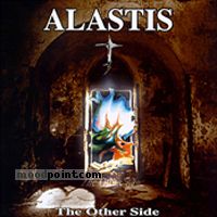 Alastis - The Other Side Album
