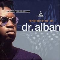 Alban Dr - The Very Best Of 1990-1997 Album