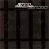 Alcatrazz - Disturbing The Peace Album