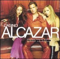 Alcazar - Casino Album