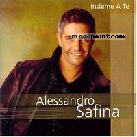 Alessandro Safina - Insieme a Te Album