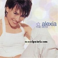 Alexia - The Hits Album
