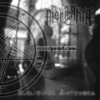 Alghazanth - Subliminal Antenora Album