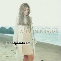 Alison Krauss - A Hundred Miles or More: A Collection Album