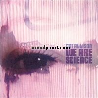 Allison Dot - We Are Science Album