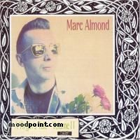 Almond Marc - A Virgin