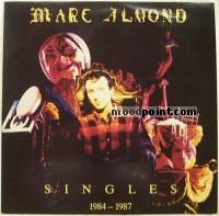 Almond Marc - Singles 1984 - 1987 Album