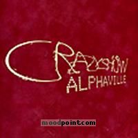 Alphaville - CrazyShow, CD02: Last Summer On Earth Album