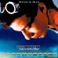 Alphaville - Dreamscape 3 Album