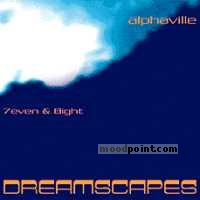 Alphaville - Dreamscape 7 Album