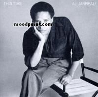 Al Jarreau - This Time Album