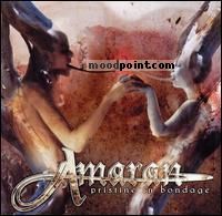 Amaran - Pristine In Bondage Album