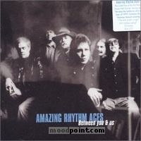 Amazing Rhythm Aces - Between You and Us Album
