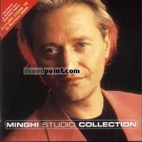 Amedeo Minghi - Studio Collection Album