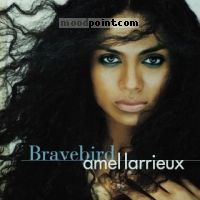 Amel Larrieux - Bravebird Album