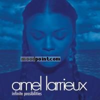 Amel Larrieux - Infinite Possibilities Album