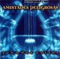 Amistades Peligrosas - Grandes Exitos CD2 Album