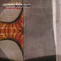 Amorphis - Am Universum Album