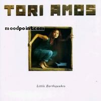 Amos Tori - Little Earthquakes Album