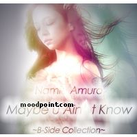 Amuro Namie - I Wanna U Know (cd2) Album