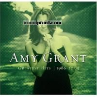 Amy Grant - Greatest Hits 1986-2004 Album