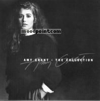 Amy Grant - The Collection Album