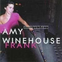 Amy Winehouse - Frank Album