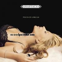 Anastacia - Pieces of a Dream - The Best of Anastacia [Special Edition] Album