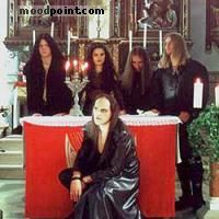 Ancient Ceremony - Under Moonspell We Kiss Album