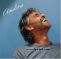 Andrea Bocelli - Andrea Album